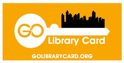 Go Library Card