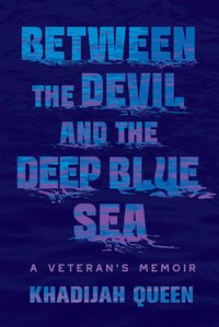 Author Talk with Khadijah Queen