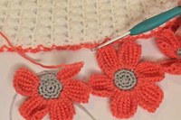 Beginner Crochet Class: Session 1