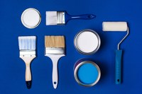 Brainstorm Mural Meeting