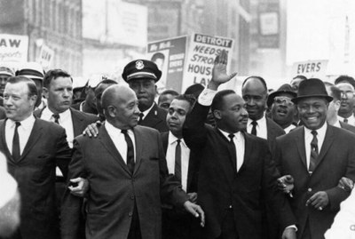 Closed for Martin Luther King Jr. Day Closed for Martin Luther King Jr. Day