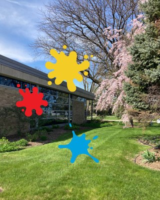 Color Our Windows Color Our Windows