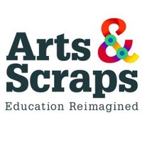 Earth Month Discovery Workshop with Arts & Scraps
