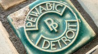 Exploring Pewabic Pottery