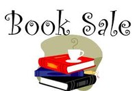 Fall Book Sale