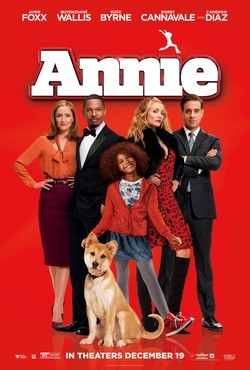 Family Movie: Annie Family Movie: Annie