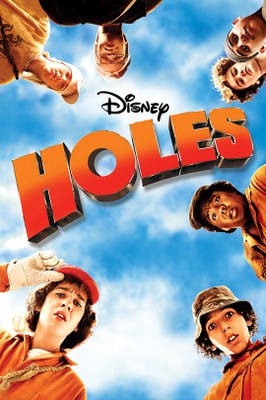 Family Movie Night: Holes Family Movie Night: Holes