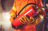 Fire Safety