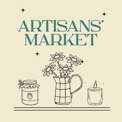 Friends of the Library Artisans' Market Friends of the Library Artisans' Market