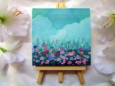 Guided Painting Guided Painting