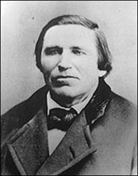 Harper Woods Early History