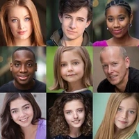 Headshots in a Pinch with Monica Morgan