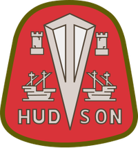 History of the Hudson Motor Car Company