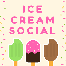 Ice Cream Social Ice Cream Social