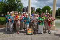 Lakeshore Ukulele Strummers