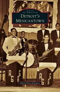 Local History Series: History of Mexicantown
