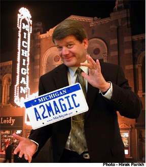 Magic Show with A2 Magic Magic Show with A2 Magic
