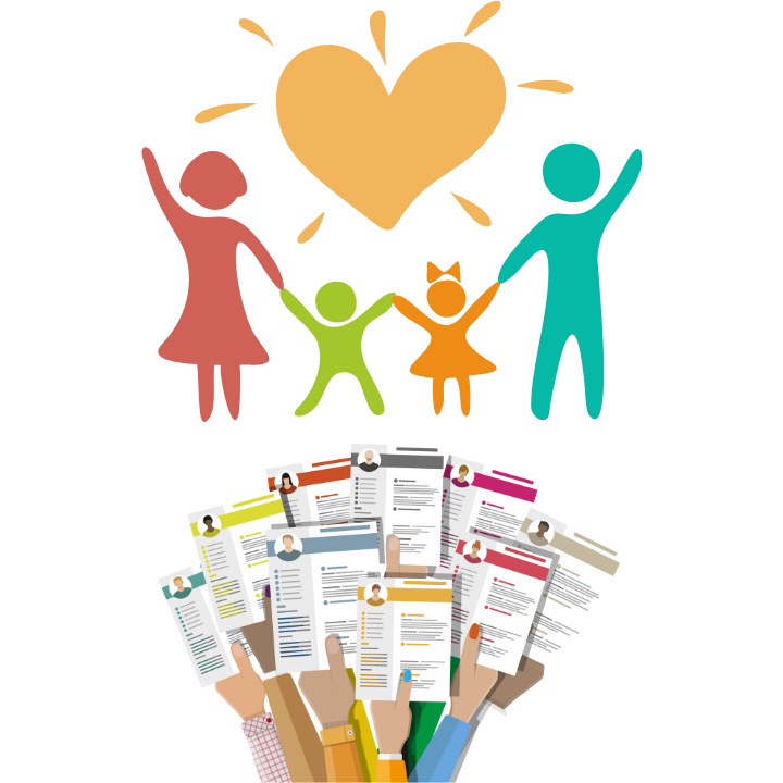 Parent Resource Fair