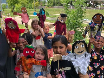 Puppet Workshop Puppet Workshop