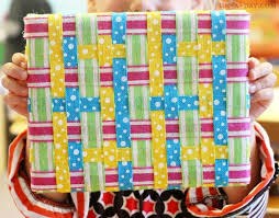 Ribbon Art