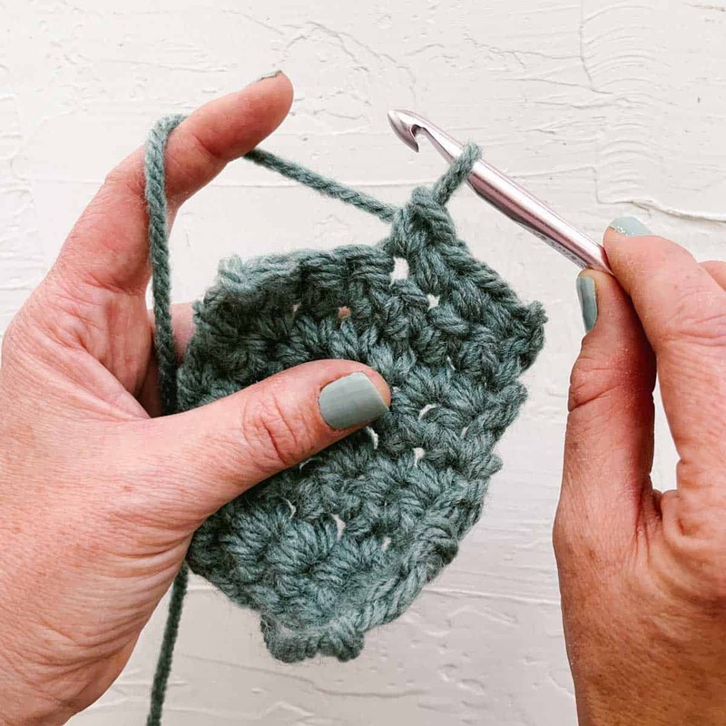 Session 1 - Beginner Crochet Class with Janaya Stokes Class 1