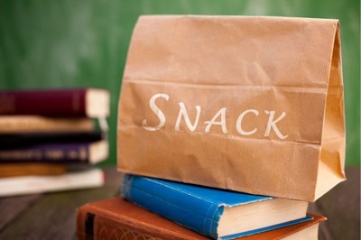 Stories and Snacks