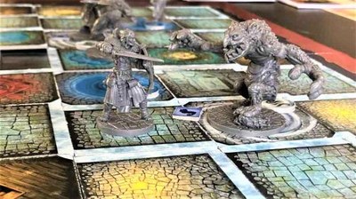 Tabletop Gaming Tabletop Gaming