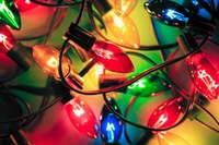 Tree Lighting Pre-Glow