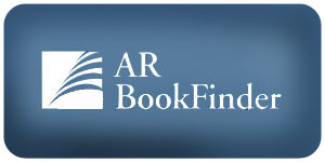 AR Book Finder Logo