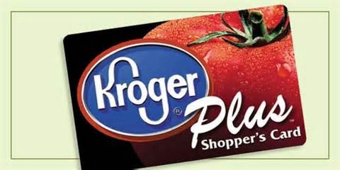 Kroger Kroger