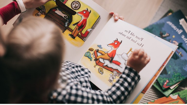 Story Time