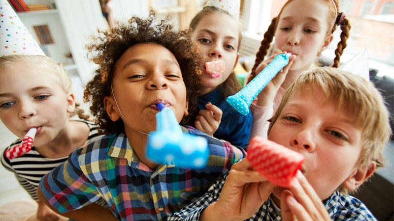 Youth Open House Celebration!